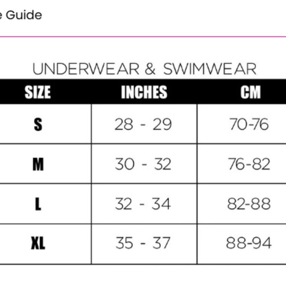 ThePack - Pink Sports Brief - Picture 7 of 7